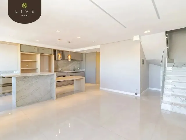 Imagem 2: Cobertura Duplex À Venda, com 02 Quartos e 02 Vagas, no Lifespace Estação Em