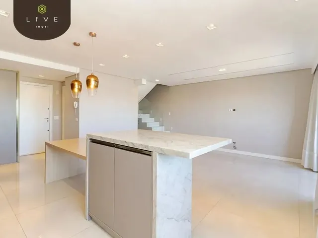 Imagem 13: Cobertura Duplex À Venda, com 02 Quartos e 02 Vagas, no Lifespace Estação Em