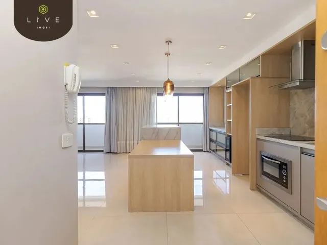 Imagem 4: Cobertura Duplex À Venda, com 02 Quartos e 02 Vagas, no Lifespace Estação Em