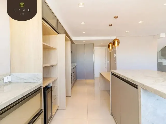 Imagem 11: Cobertura Duplex À Venda, com 02 Quartos e 02 Vagas, no Lifespace Estação Em
