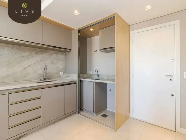 Imagem 14: Cobertura Duplex À Venda, com 02 Quartos e 02 Vagas, no Lifespace Estação Em