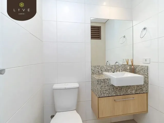 Imagem 3: Cobertura Duplex À Venda, com 02 Quartos e 02 Vagas, no Lifespace Estação Em