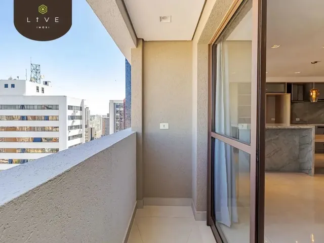 Imagem 15: Cobertura Duplex À Venda, com 02 Quartos e 02 Vagas, no Lifespace Estação Em