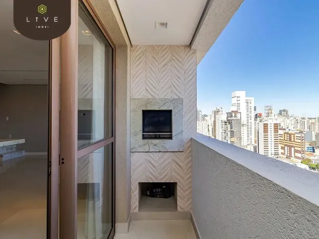Imagem 12: Cobertura Duplex À Venda, com 02 Quartos e 02 Vagas, no Lifespace Estação Em