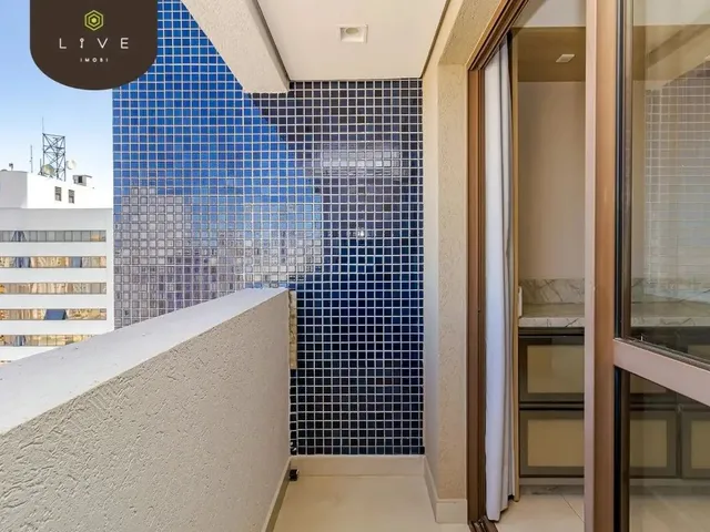 Imagem 6: Cobertura Duplex À Venda, com 02 Quartos e 02 Vagas, no Lifespace Estação Em