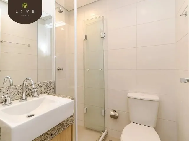 Imagem 5: Cobertura Duplex À Venda, com 02 Quartos e 02 Vagas, no Lifespace Estação Em
