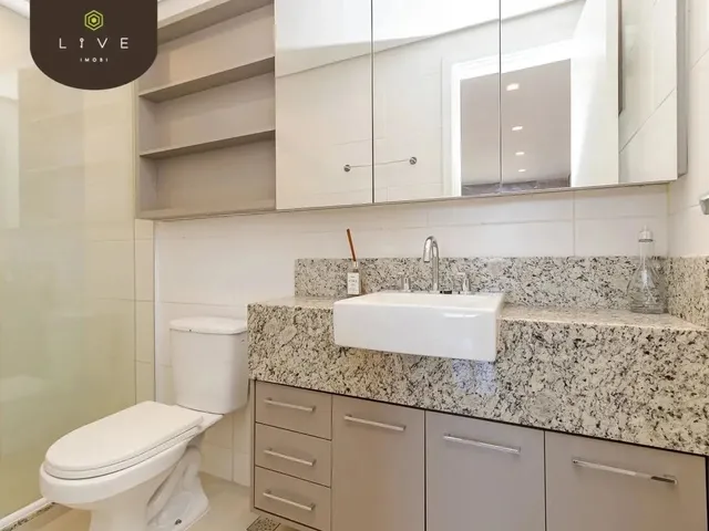 Imagem 16: Cobertura Duplex À Venda, com 02 Quartos e 02 Vagas, no Lifespace Estação Em