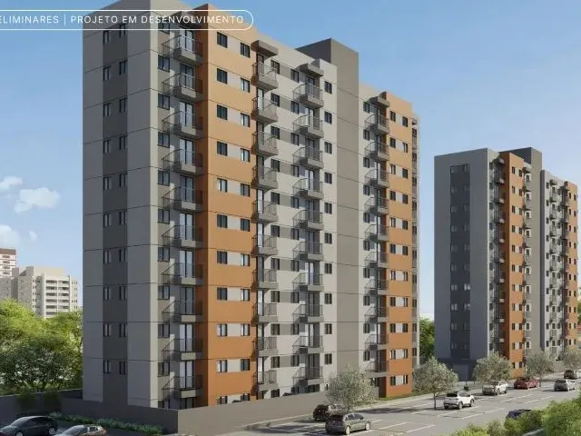 Imagem: Apartamento 2 Quartos