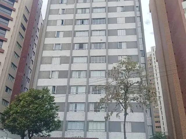 Imagem: Apto 3 Dormitórios Andar Alto