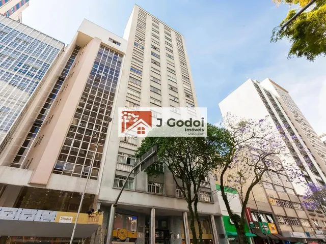Imagem: Apartamento Centro - Acima da Galeria Lustosa