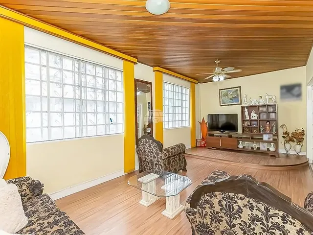 Imagem: Vendas Casa Curitiba Pr