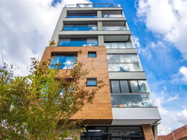 Imagem: Duplex com 3 Quartos À Venda em Alto da
