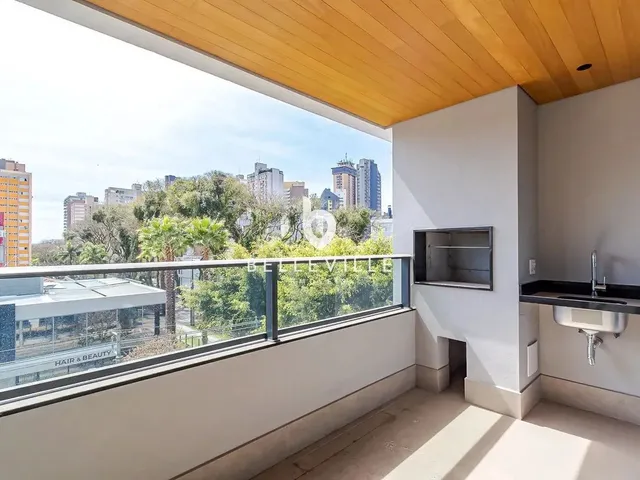 Imagem: Apartamento Novo Face Norte com 03 Suítes