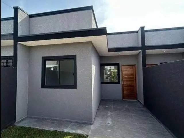 Imagem: Dc) Vendo Casa 100 Parcelada Doc Grátis