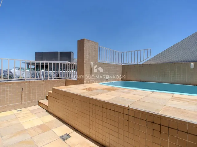 Imagem 14: Apartamento Cobertura Duplex no Jardim Botânico Curitiba - Pr, 4 Quartos (1 Suíte)