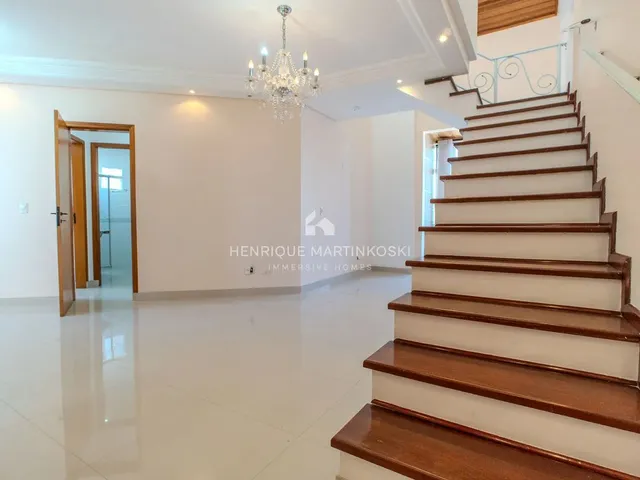 Imagem 15: Apartamento Cobertura Duplex no Jardim Botânico Curitiba - Pr, 4 Quartos (1 Suíte)