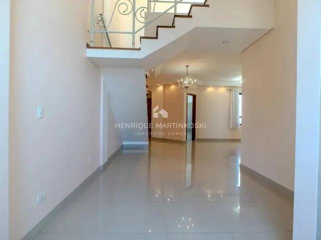 Imagem 8: Apartamento Cobertura Duplex no Jardim Botânico Curitiba - Pr, 4 Quartos (1 Suíte)