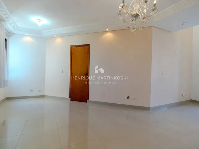 Imagem 2: Apartamento Cobertura Duplex no Jardim Botânico Curitiba - Pr, 4 Quartos (1 Suíte)