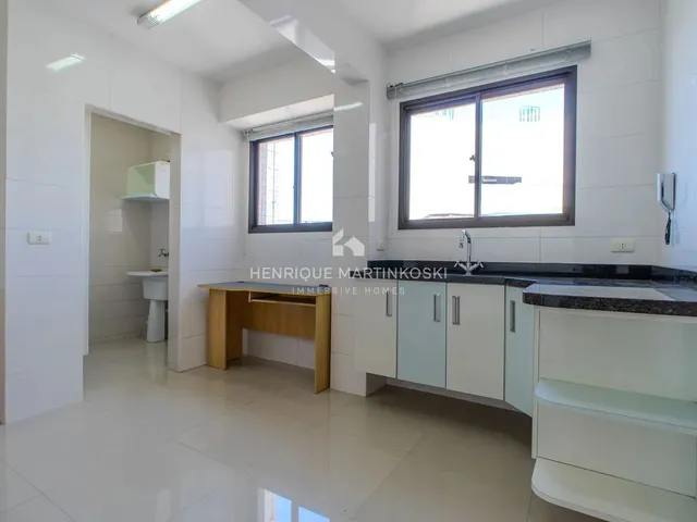 Imagem 9: Apartamento Cobertura Duplex no Jardim Botânico Curitiba - Pr, 4 Quartos (1 Suíte)