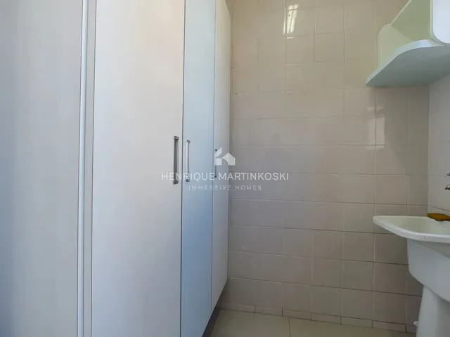 Imagem 11: Apartamento Cobertura Duplex no Jardim Botânico Curitiba - Pr, 4 Quartos (1 Suíte)
