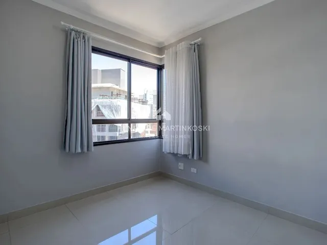 Imagem 7: Apartamento Cobertura Duplex no Jardim Botânico Curitiba - Pr, 4 Quartos (1 Suíte)