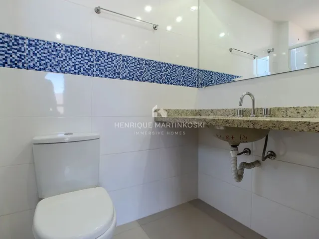 Imagem 12: Apartamento Cobertura Duplex no Jardim Botânico Curitiba - Pr, 4 Quartos (1 Suíte)