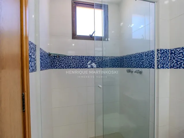 Imagem 16: Apartamento Cobertura Duplex no Jardim Botânico Curitiba - Pr, 4 Quartos (1 Suíte)