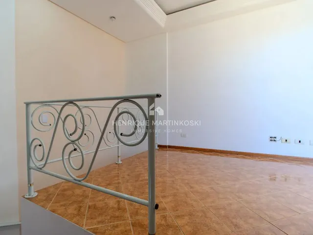 Imagem 3: Apartamento Cobertura Duplex no Jardim Botânico Curitiba - Pr, 4 Quartos (1 Suíte)