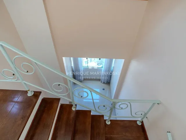 Imagem 4: Apartamento Cobertura Duplex no Jardim Botânico Curitiba - Pr, 4 Quartos (1 Suíte)