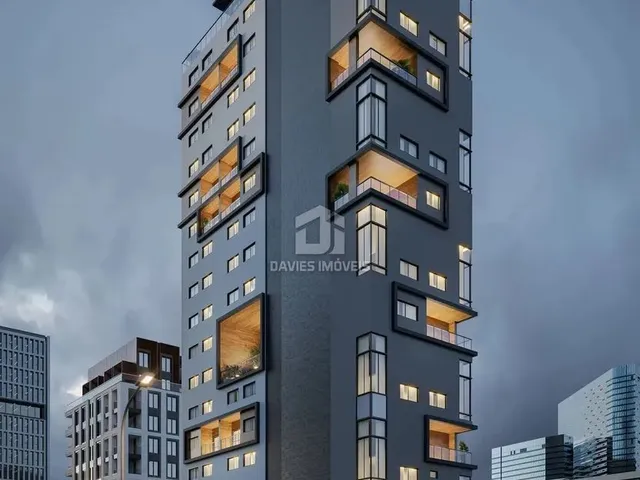Imagem 10: Studio Á Venda em Curitiba / 18 M² / no Centro