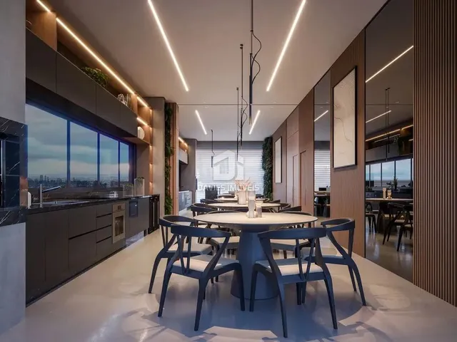 Imagem 9: Studio Á Venda em Curitiba / 18 M² / no Centro