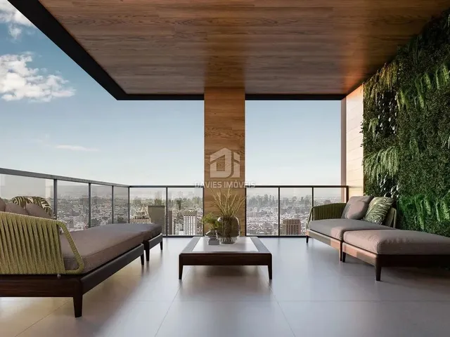 Imagem 8: Studio Á Venda em Curitiba / 18 M² / no Centro