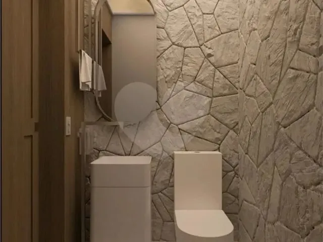 Imagem 5: Cobertura com 3 Quartos À Venda em Bigorrilho - Pr