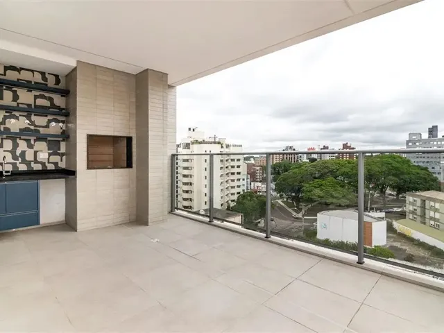 Imagem 11: Cobertura com 3 Quartos À Venda em Bigorrilho - Pr