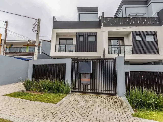 Imagem: Sobrado À Venda no Bom Retiro Arya1