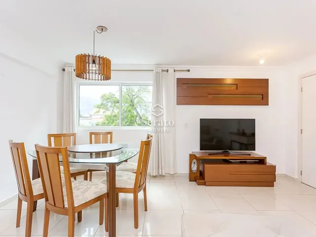 Imagem: Apartamento de 3 Quartos com Suíte no Jardim