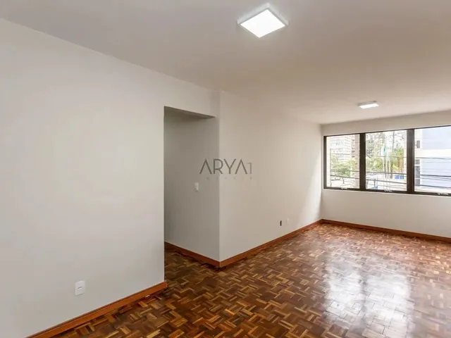 Imagem: Apartamento no Centro - Arya 1
