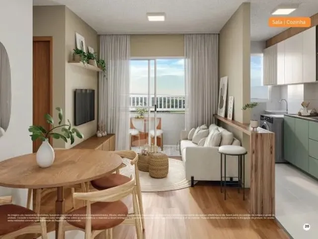 Imagem: Lh) Apartamento Parcelado em Londrina