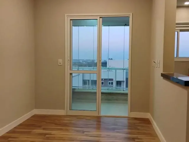 Imagem: K) Apartamento a Venda em Curitiba e Região
