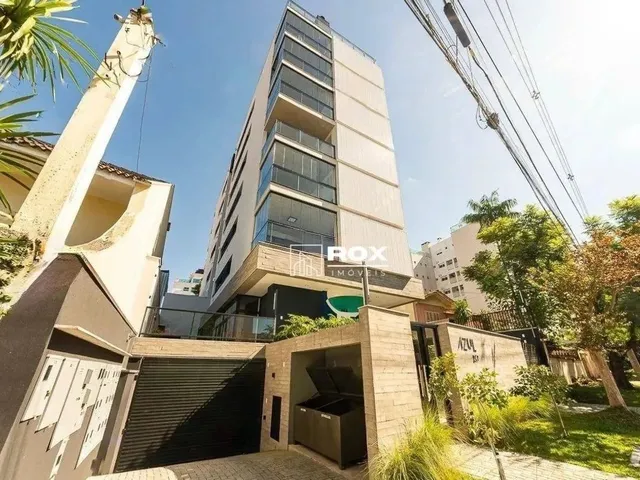 Imagem: Apartamento com 2 Suítes, Porteira Fechada