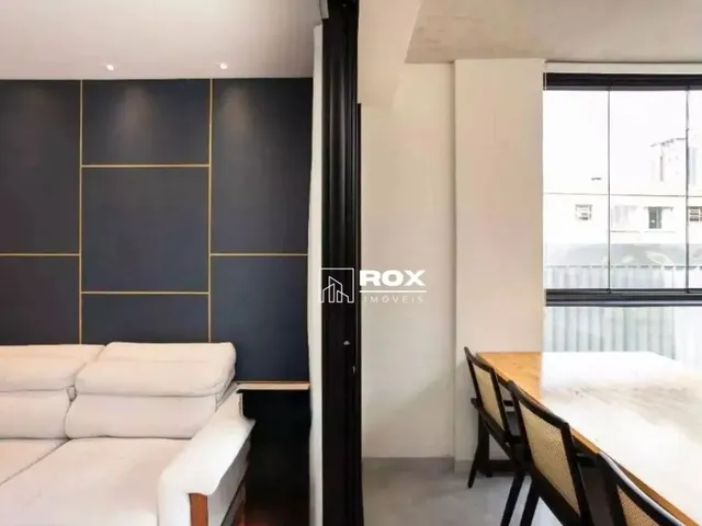 Imagem 14: Apartamento com 2 Suítes, Porteira Fechada À Venda, 86 M² - Ahú, Curitiba/Pr