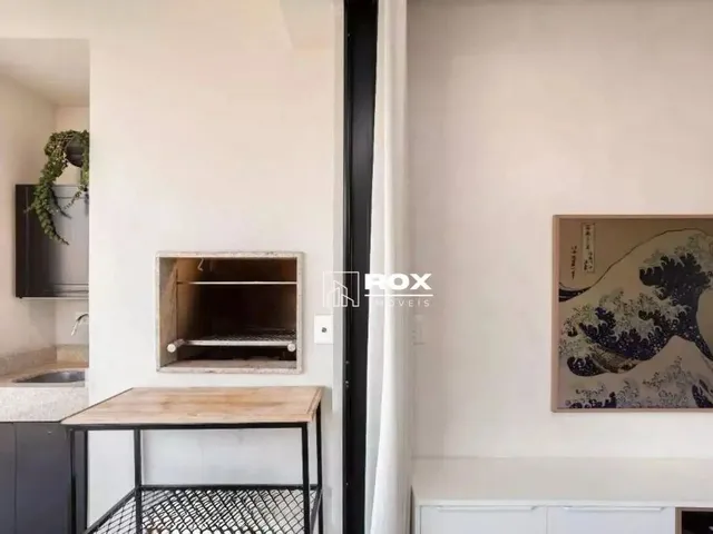 Imagem 7: Apartamento com 2 Suítes, Porteira Fechada À Venda, 86 M² - Ahú, Curitiba/Pr