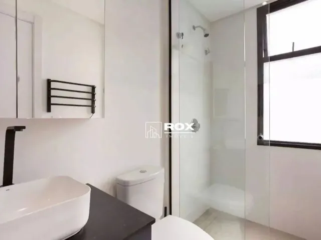 Imagem 6: Apartamento com 2 Suítes, Porteira Fechada À Venda, 86 M² - Ahú, Curitiba/Pr