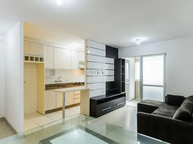 Imagem: Apartamento no Cabral - Arya1