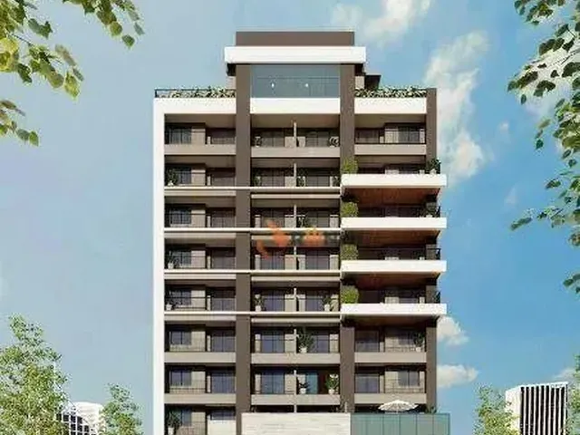 Imagem 1: Studio de 26 M² À Venda no Centro Cívico
