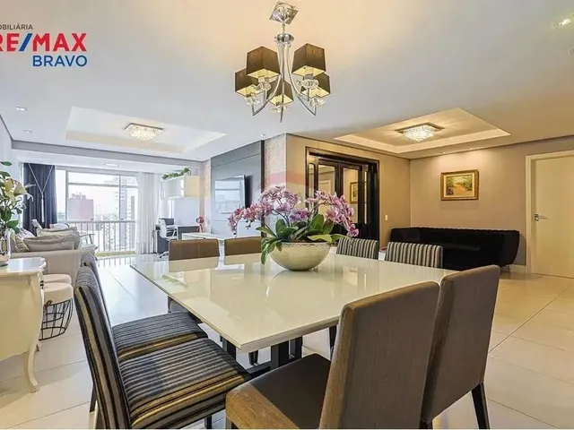 Imagem: Apartamento À Venda, 3 Quartos (1 Suíte)