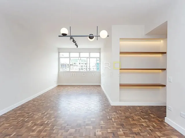 Imagem: Apartamento de 3 Quartos Todo Reformado