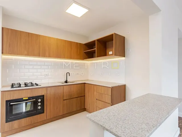 Imagem 15: Apartamento de 3 Quartos Todo Reformado no Centro Cívico - Curitiba/Pr - Referência