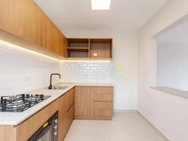 Imagem 16: Apartamento de 3 Quartos Todo Reformado no Centro Cívico - Curitiba/Pr - Referência