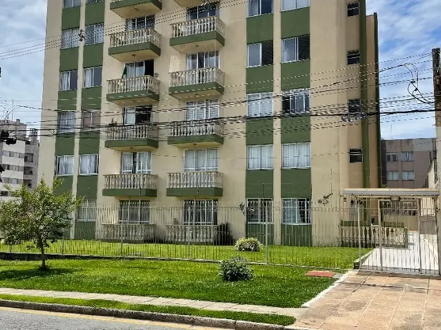 Imagem: Apartamento Térreo no Ahu